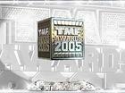 TMF awards